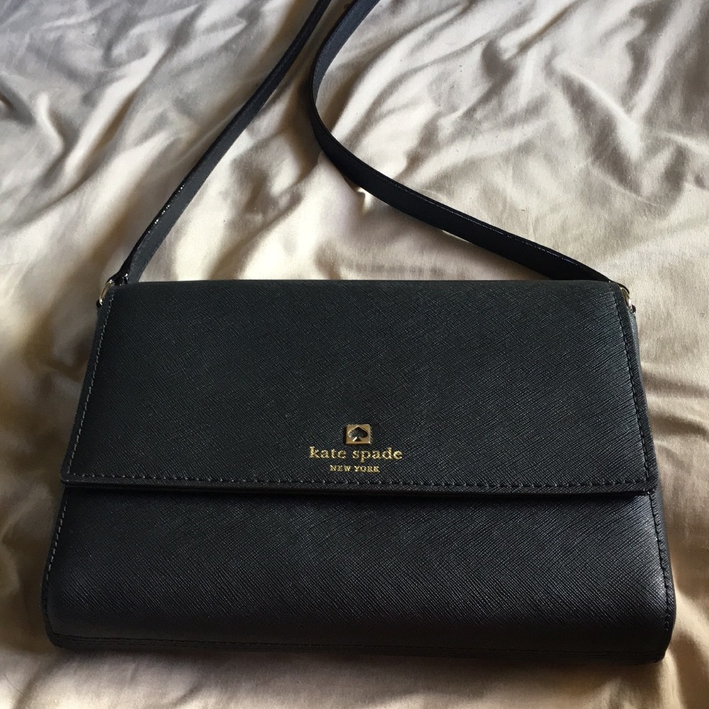 Brand new! Kate spade Cove street doddy